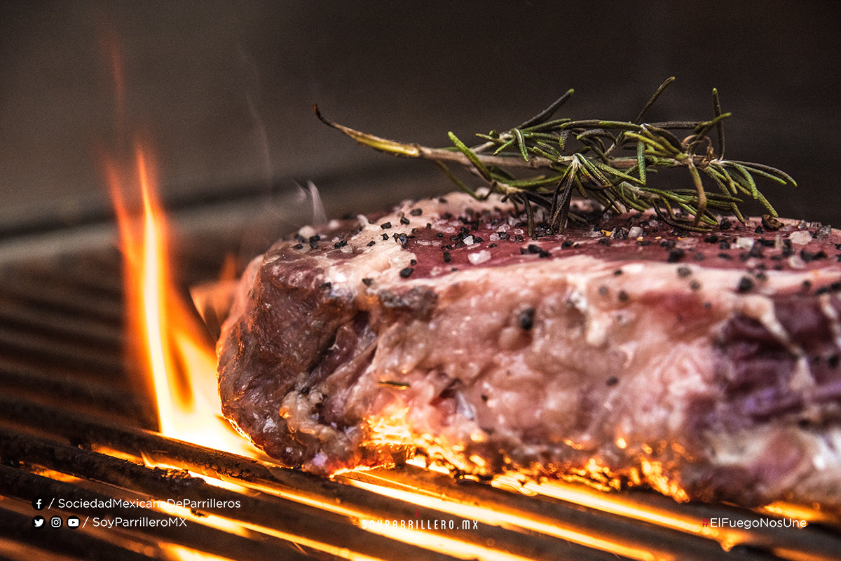 Conoce tu carne: 5 cortes de res que también tiene el cerdo | SMP –  Sociedad Mex. de Parrilleros