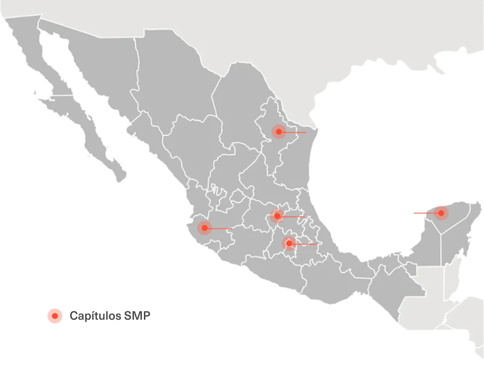 distribuidores en mexico de la sociedad mexicana de parrilleros