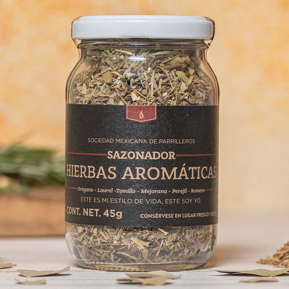 hierbas aromaticas smp