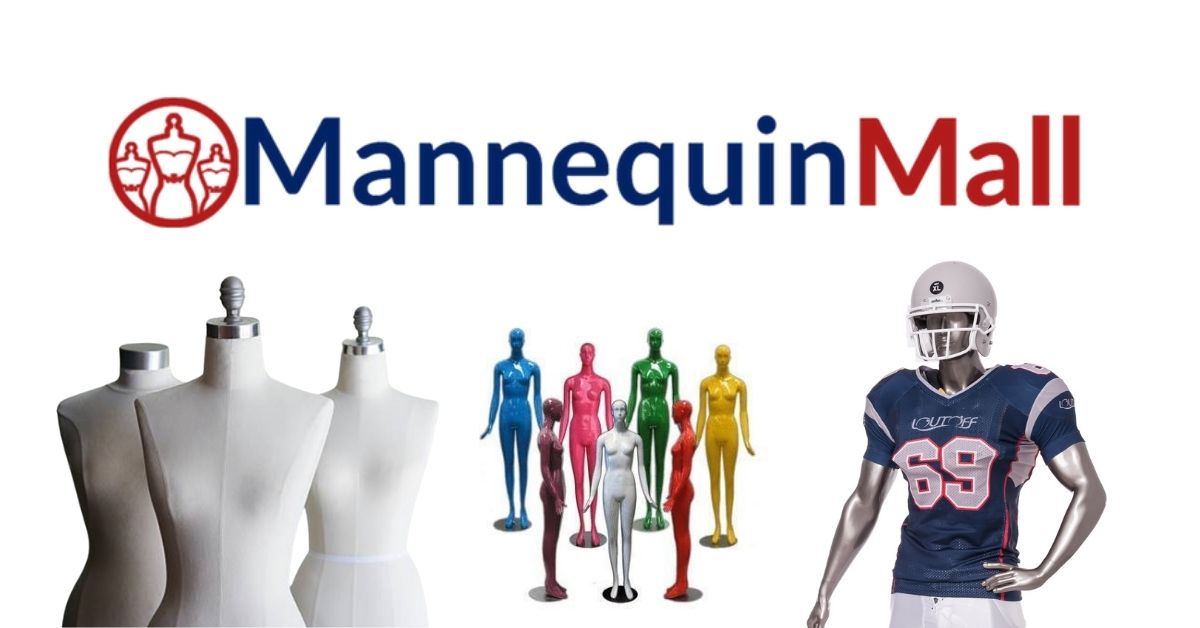 mannequinmall.com