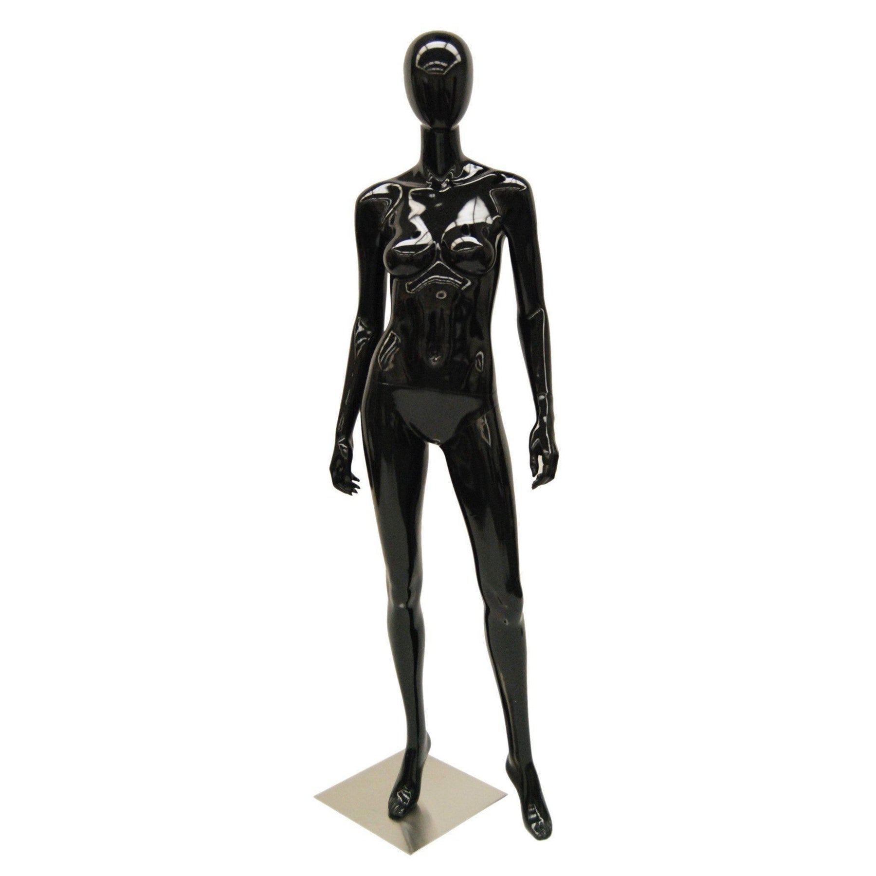 Full Body & Torso Female Mannequins For Sale | Mannequin Mall Page 7