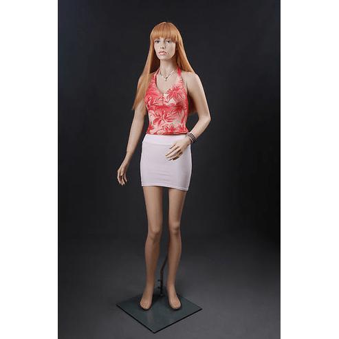 Plus Size Female Headless Mannequin MM-RPLUSF1 - Mannequin Mall