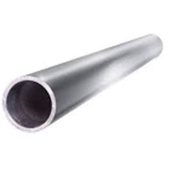 SCH 40 Pipe Galvanized 4" ID X 4.50 OD – Real Steel