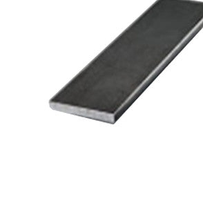 Cold Roll Flat Bar 1