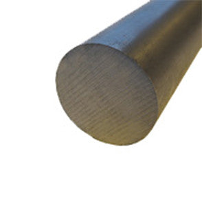 Cold Roll 12L14 Round Solid  1-5/16"
