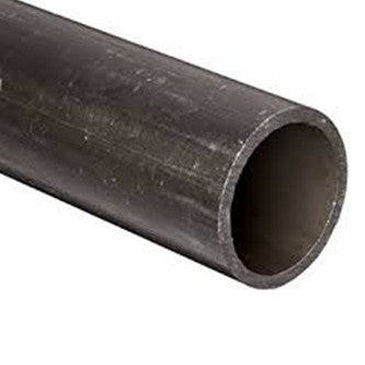 SCH 80 Pipe 1-1/4" ID X 1.660 OD – Des Moines Steel Inc.