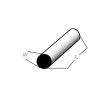 Aluminum Rounds 6061 - Width 1-1/2