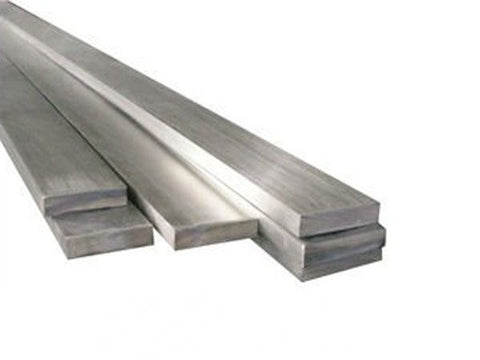 Stainless Steel Flat Bar 1 1 2 X 1 8 Real Steel