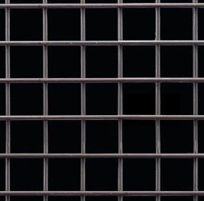 Welded Wire Mesh 2 x 2 x 0.187