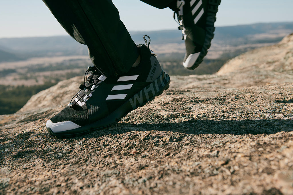 adidas consortium white mountaineering