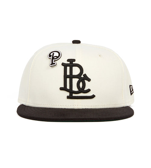 Men's Pittsburgh Pirates New Era Pink/Green Cooperstown Collection