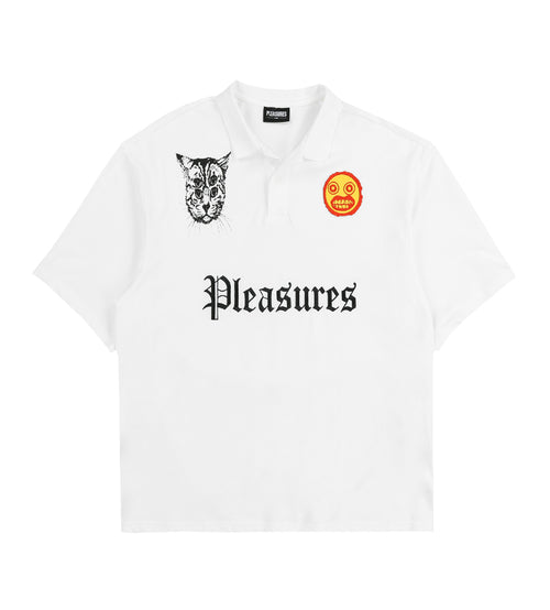 Pleasure Tee - Sunset – CASPER BEACH CLUB