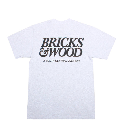 Bricks & Wood – Proper