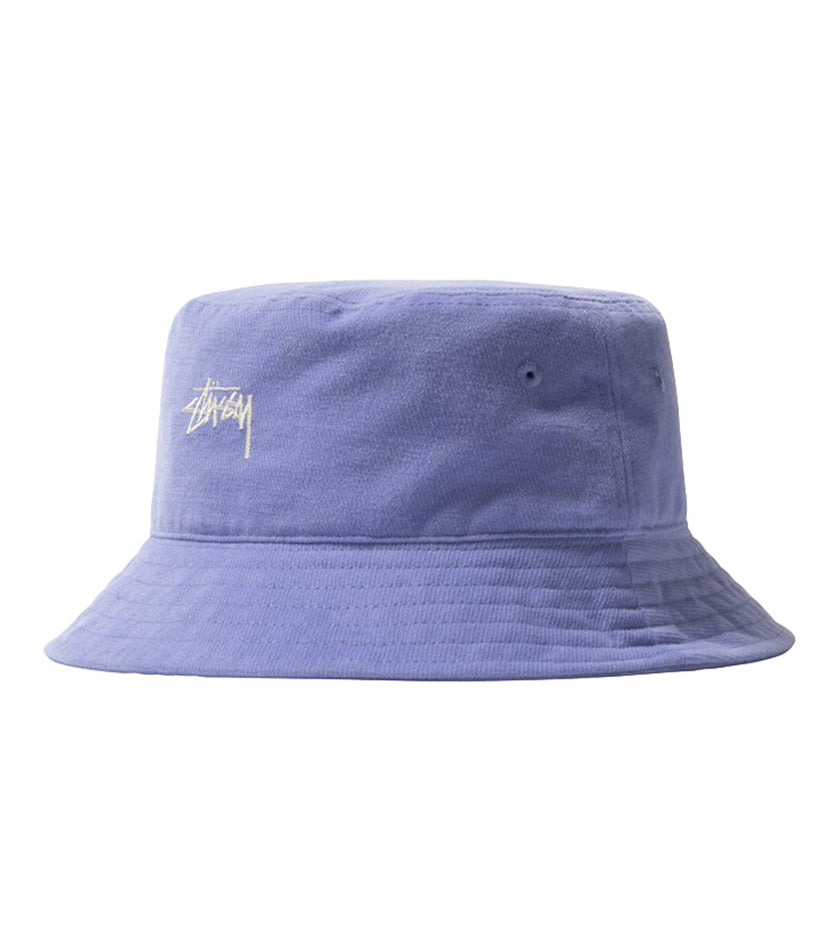 Stock Bucket Hat (Ultra Violet)