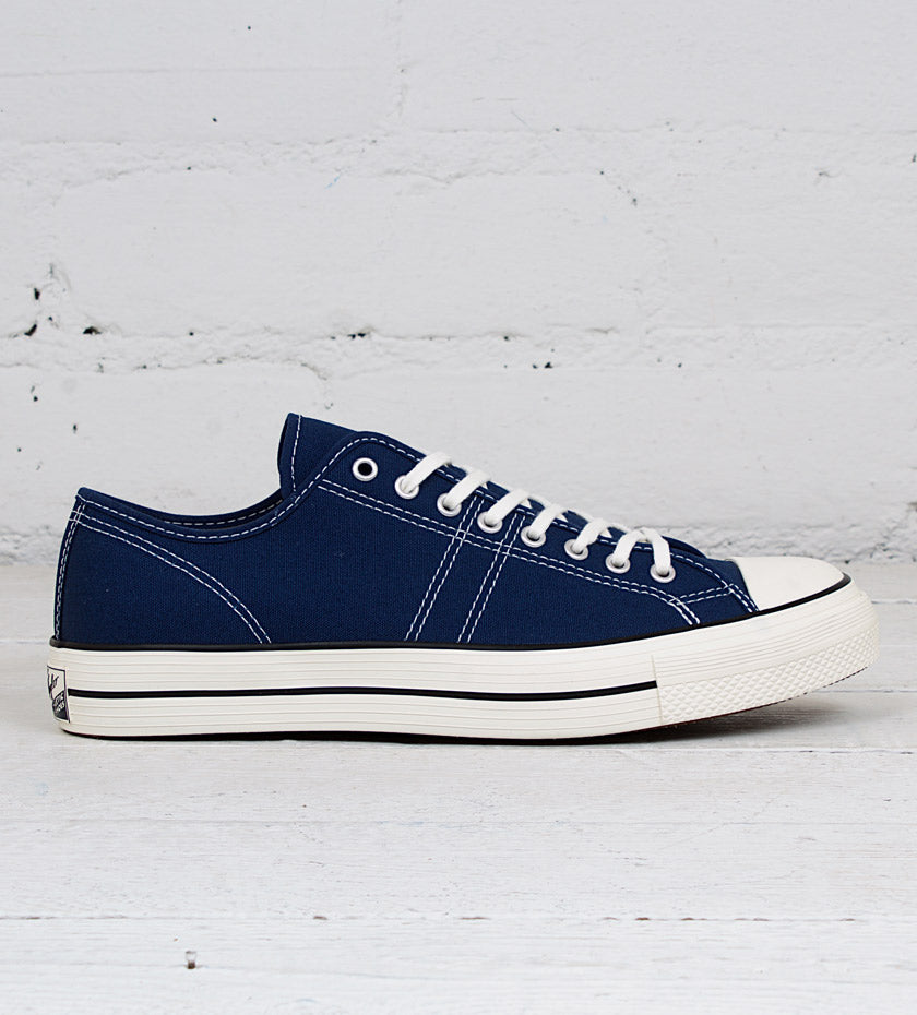 Converse Lucky Star Ox – Proper