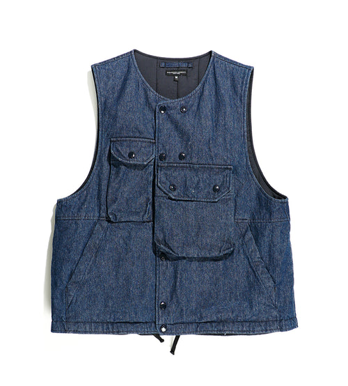 新品未使用】Engineered Garments Vest-