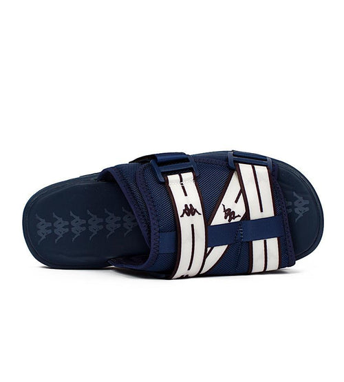 kappa slides blue