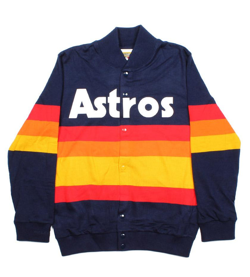 houston astros mitchell and ness