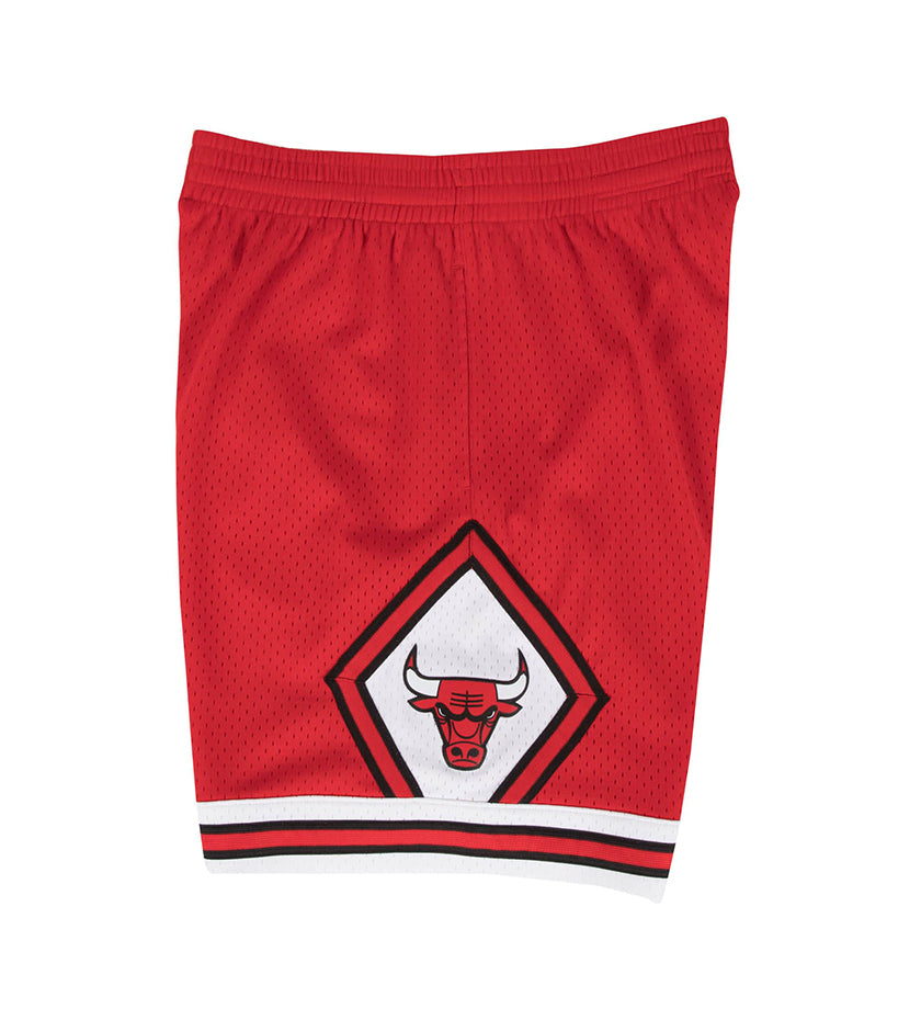 chicago bulls youth shorts