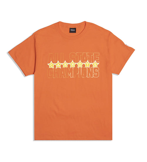 Carrots By Anwar Carrots Men´s All State Champions Hoodie