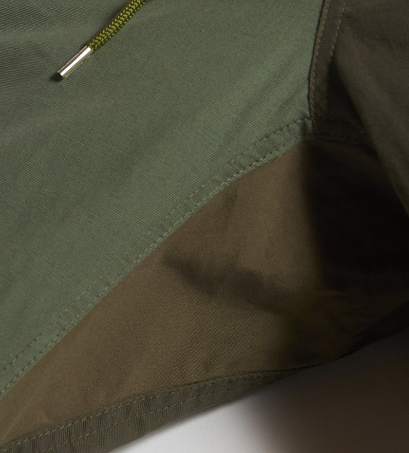 Cargo Pants (Khaki)