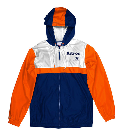 astros jacket retro