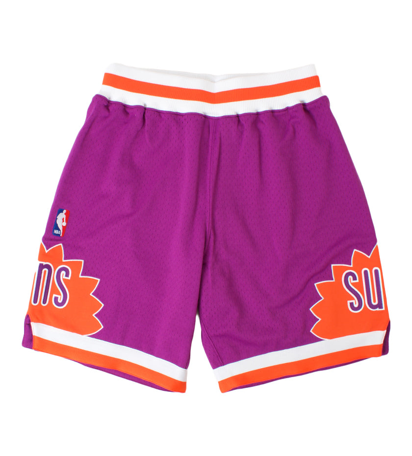 authentic nba shorts