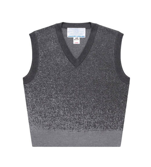 Men's Pleasures Brown Houston Astros Knit V-Neck Pullover Sweater Vest Size: Extra Large