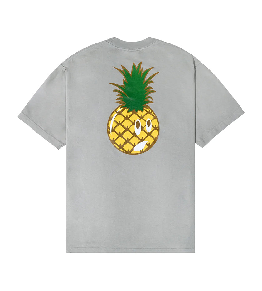 paneel beklimmen ga werken Pineapple Adam T-Shirt (Sage) – Proper