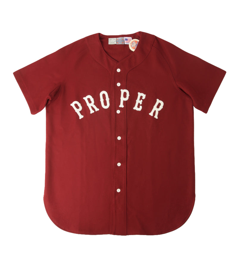 vintage baseball jersey