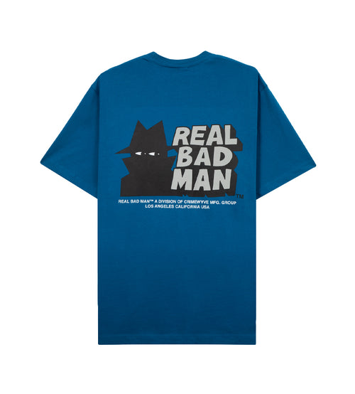 Real Bad Man – tagged 