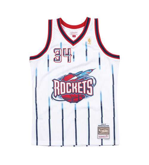 hakeem the dream jersey