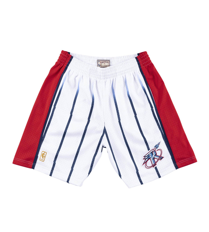 Houston Rockets Swingman Jersey Shorts 
