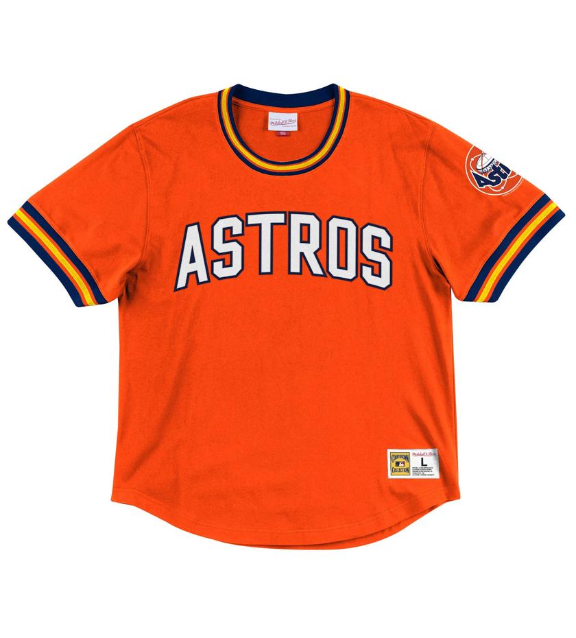 astro retro jersey