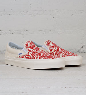 Vans Classic Slip-On 98 DX – Proper