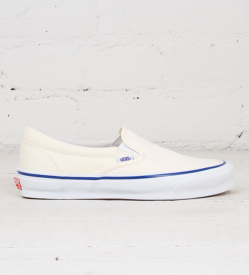 slip on lx