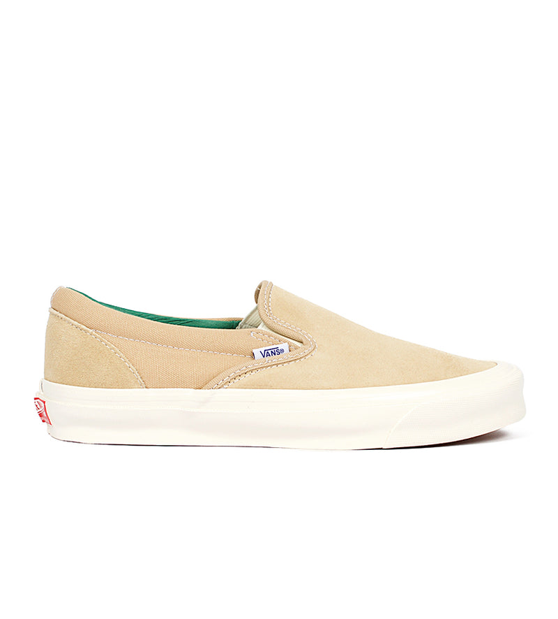 slip on lx