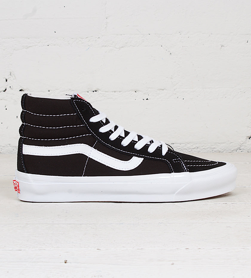 OG Sk8-Hi LX - Proper product image