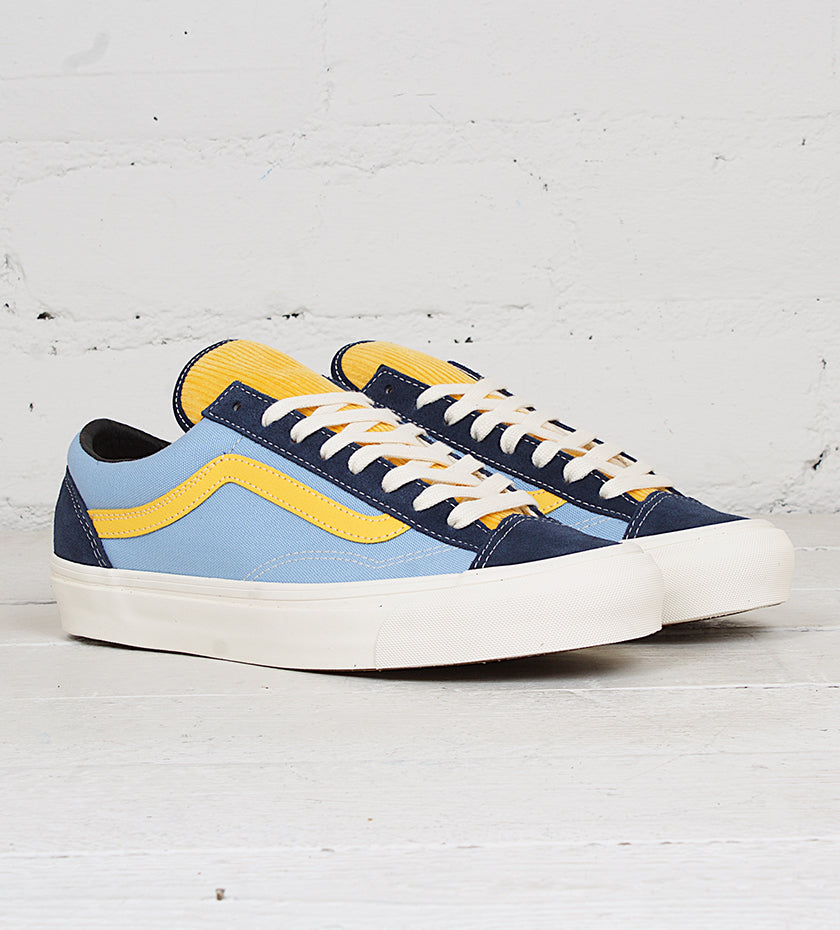 vans vault og style 36