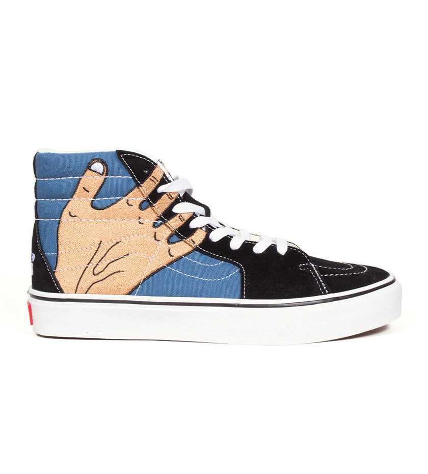 Sk8-Hi VR3 LX - Proper product image