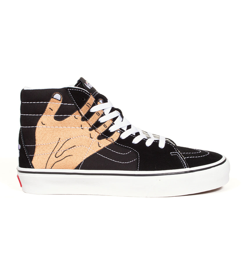 Sk8-Hi VR3 LX - Proper product image