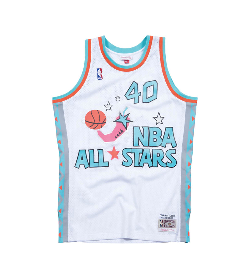 all star swingman jersey