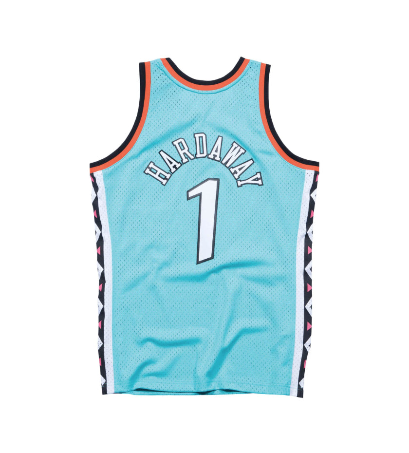 penny hardaway all star jersey