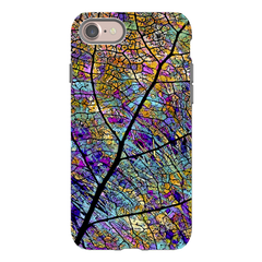 Stained Aspen Artistic iPhone 7 Case