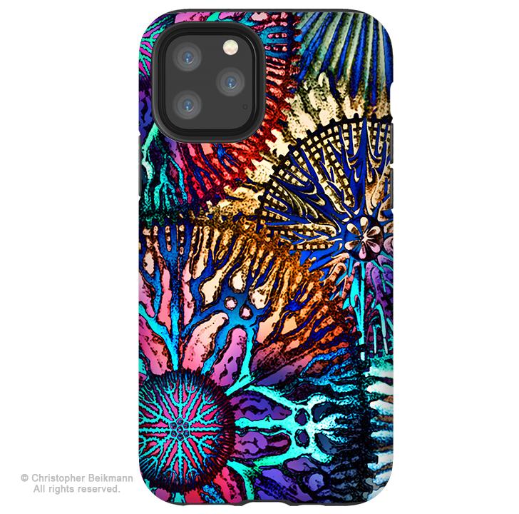  iPhone 13 Pro Max Artistic Interpretation Colorful