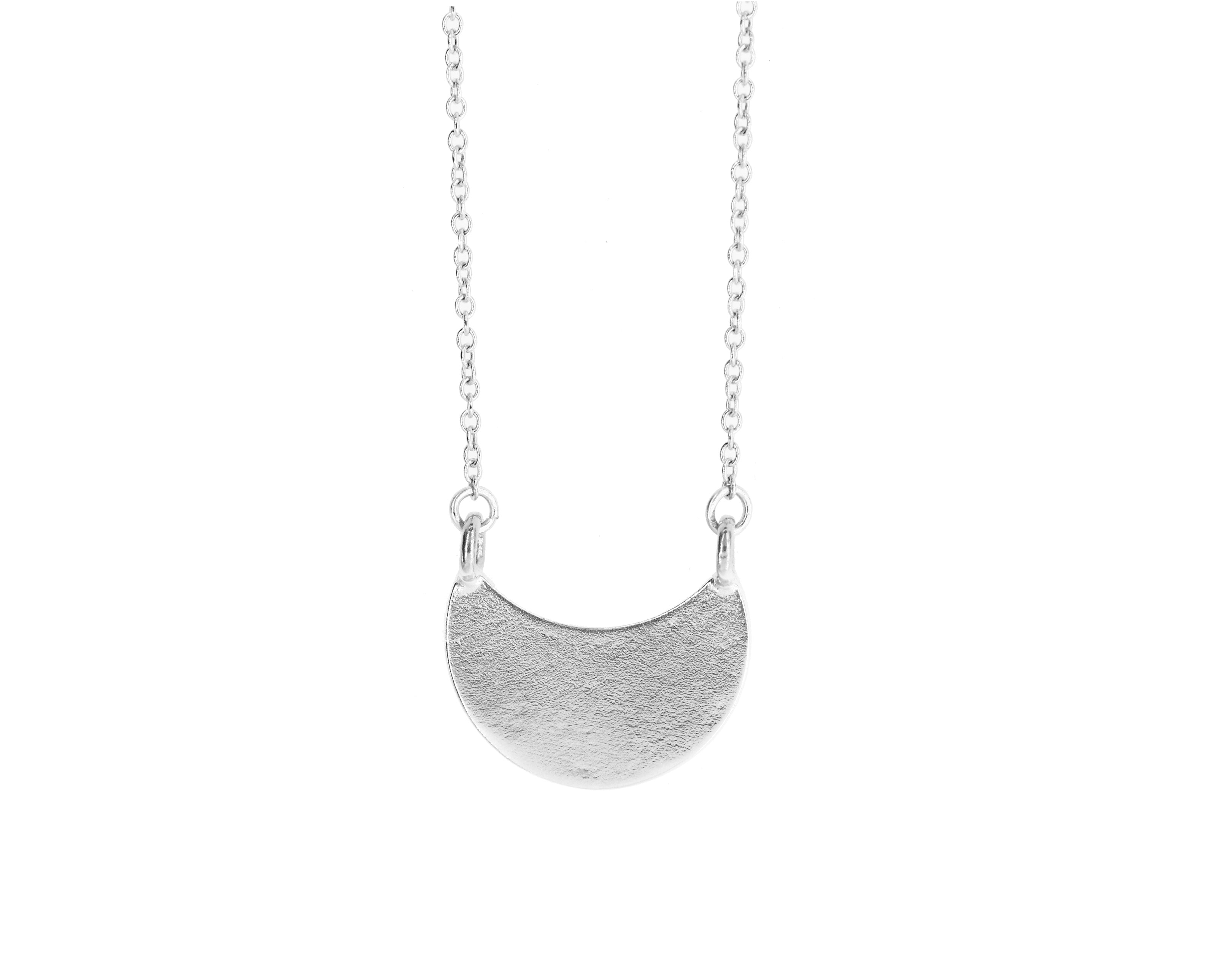 Halo Necklace