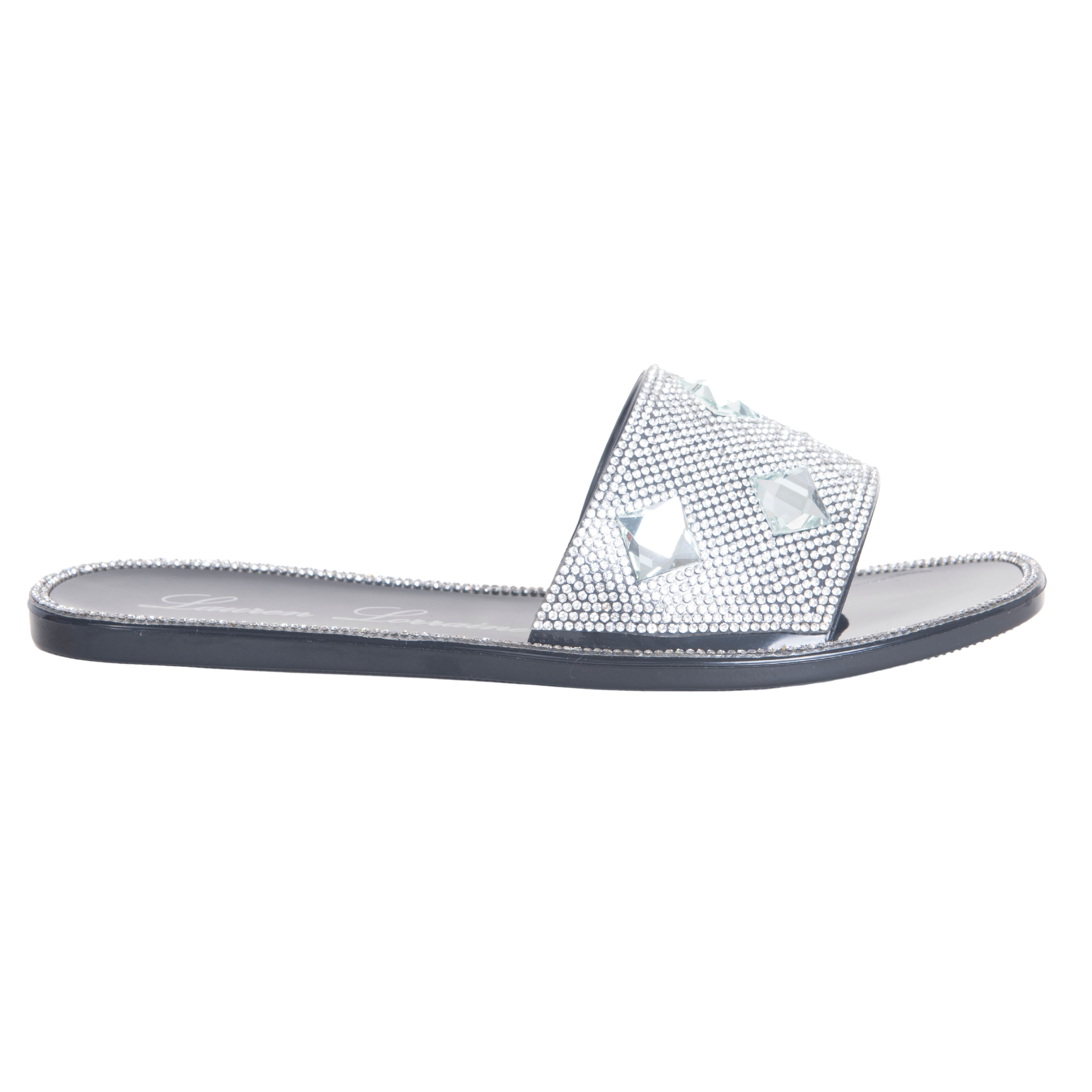 NCAA Louisville Cardinals Slydr Pro White Sandals - White M14/W16