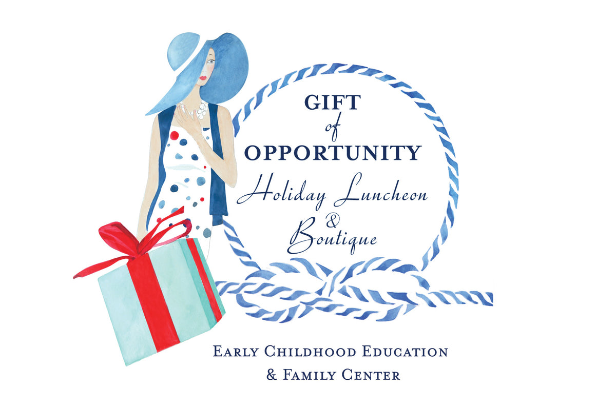 OPPORTUNITY INC.’S HOLIDAY BOUTIQUE 2017