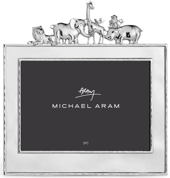 Michael Aram Animals Frame
