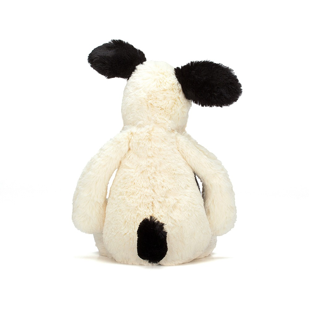 jellycat bashful puppy large